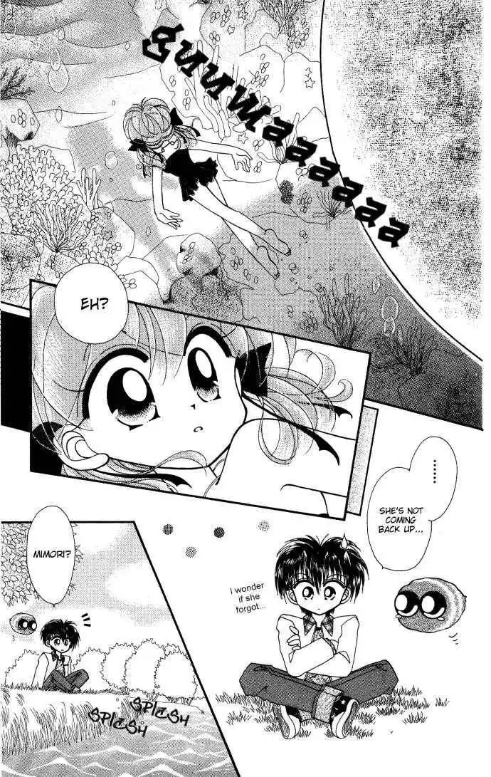 Kero Kero Chime Chapter 6 9